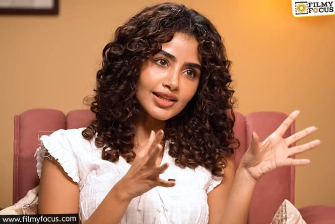 Anupama: నేనో ‘అపరిచితుడు’ని ప్రేమించా.. ప్రేమను చూశా.. నరకం చూశా..
