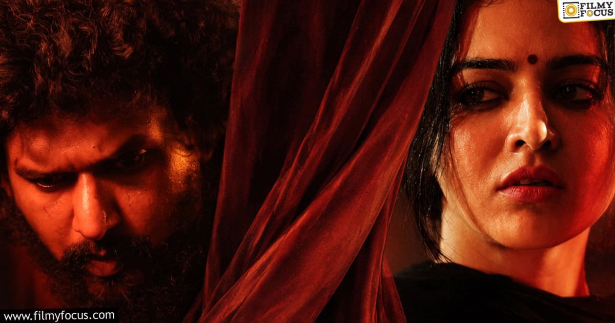 DC Movie Review and Rating