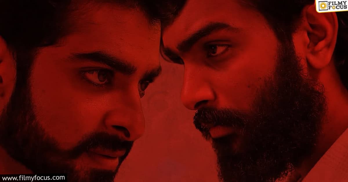 KJQ Movie Review and Rating
