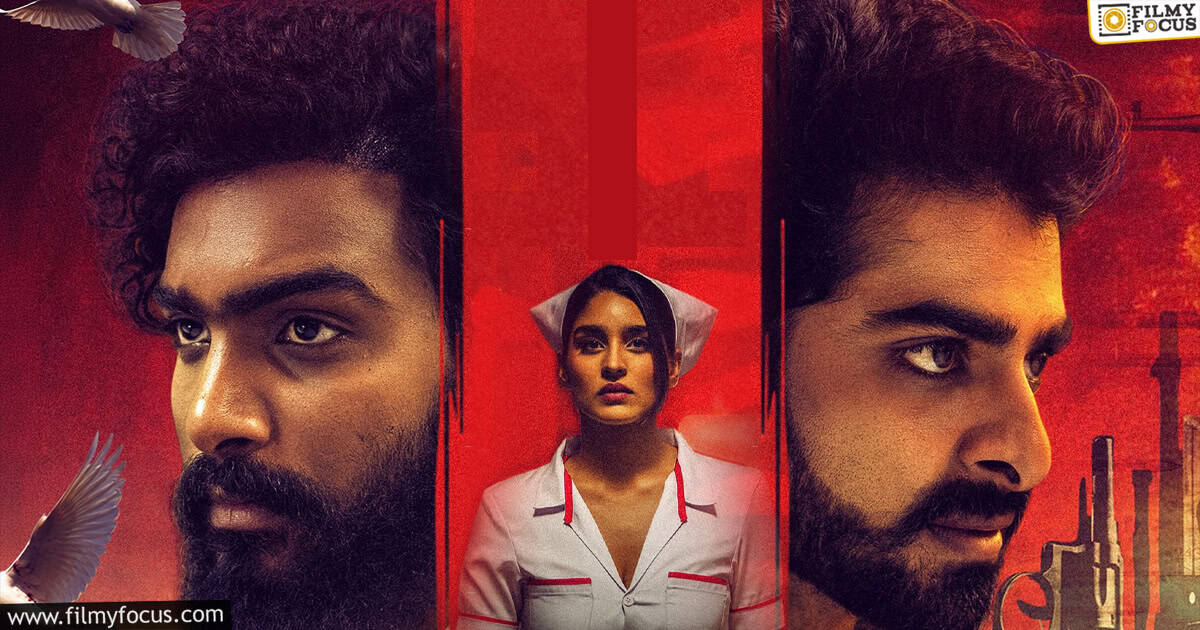 KJQ Movie Review and Rating