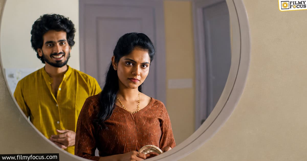 Second Marriage Web-Series Review And Rating