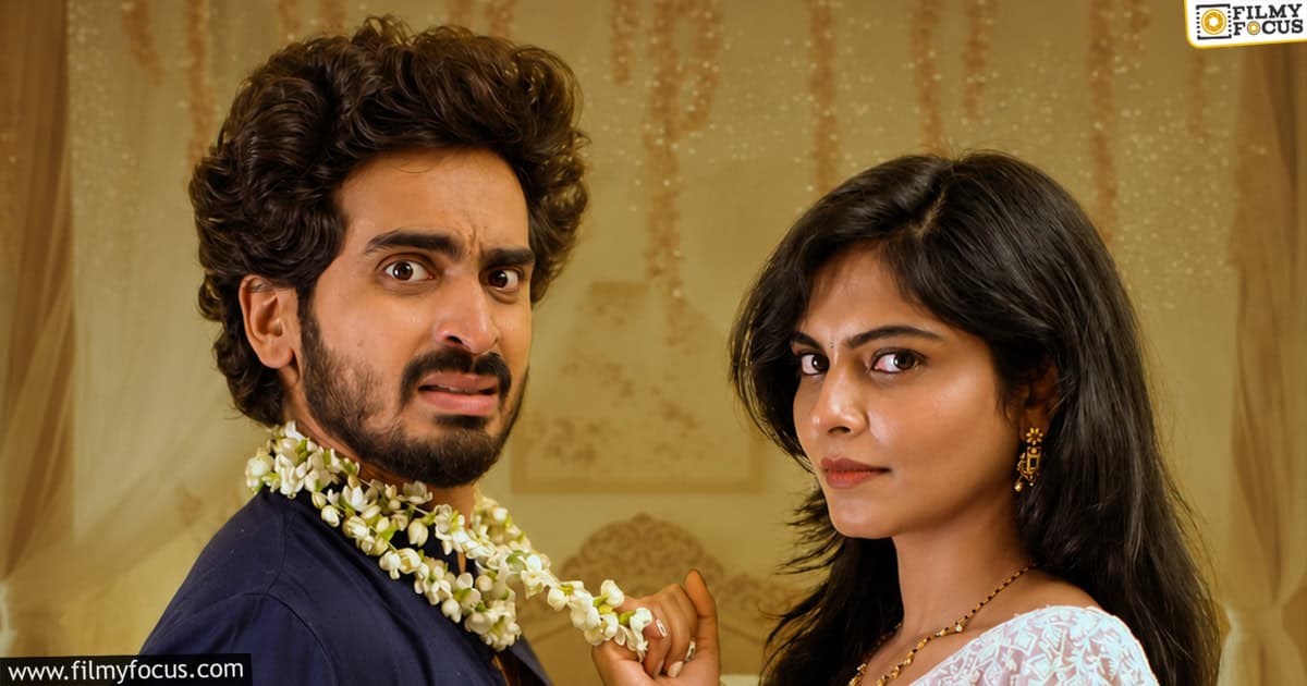 Second Marriage Web-Series Review And Rating