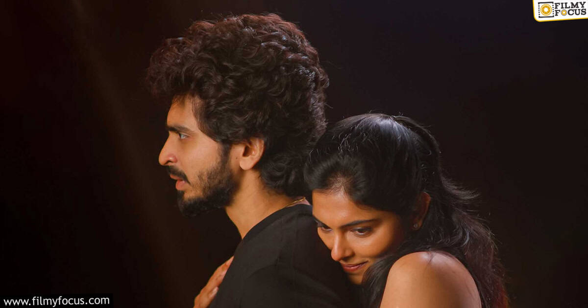 Second Marriage Web-Series Review And Rating