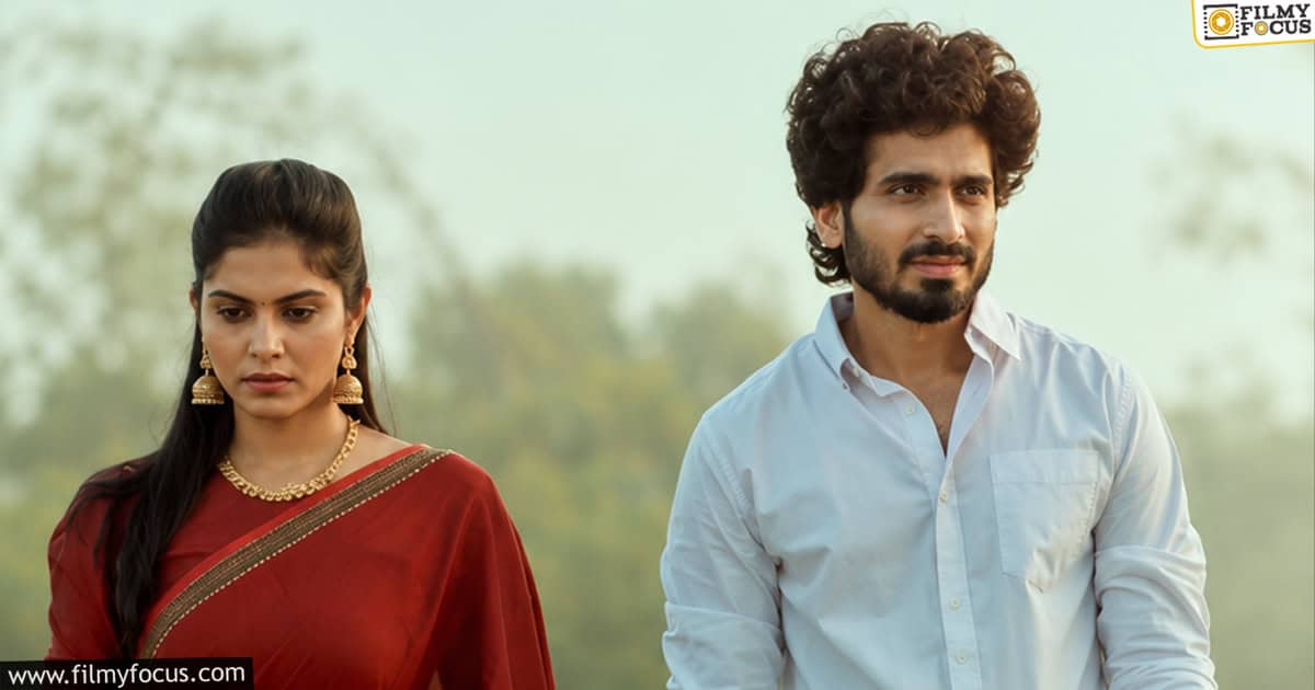 Second Marriage Web-Series Review And Rating