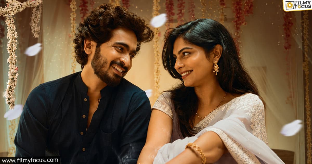 Second Marriage Web-Series Review And Rating