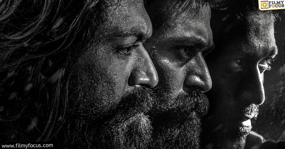Toxic Movie Review And Rating