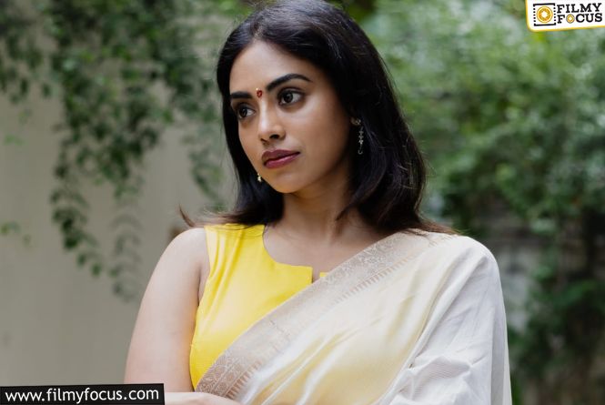 హీరోయిన్ ఓరియెంటెడ్ సినిమాల విజయ పరంపరను ‘అగధ’తో కొనసాగించనున్న కామాక్షి భాస్కర్ల?