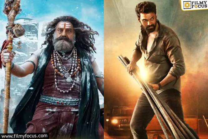 Tyson Naidu: ‘టైసన్ నాయుడు’ పై ‘అఖండ 2’ ఎఫెక్ట్