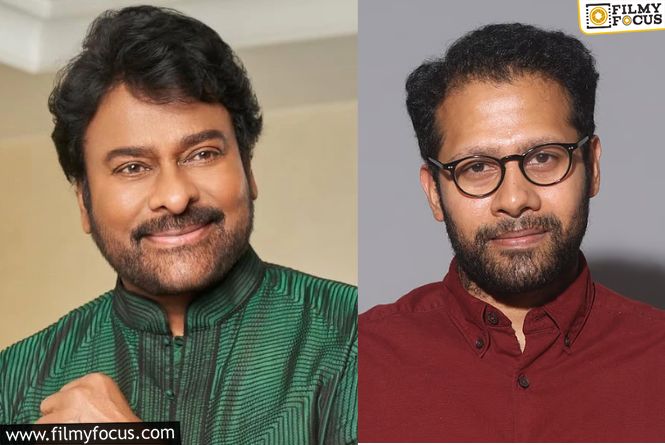 Chiranjeevi – Venky Atluri: చిరంజీవితో వెంకీ అట్లూరి.. ఇది నిజమేనా? కథ రెడీనా?