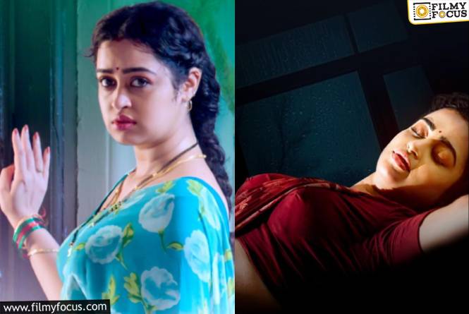 Dark Secrets: అమెజాన్ ప్రైమ్ వీడియోలో ట్రెండింగ్ నెంబర్ 1 ప్లేస్లో దూసుకుపోతున్న ‘డార్క్ సీక్రెట్స్’