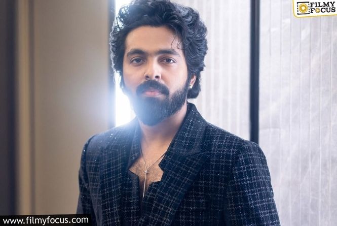 Gv Prakash: ‘గ్లాడియేటర్స్‌’ రాబోయే తరాల కోసం.. జీవీ ప్రకాశ్‌ కామెంట్స్‌ వైరల్‌