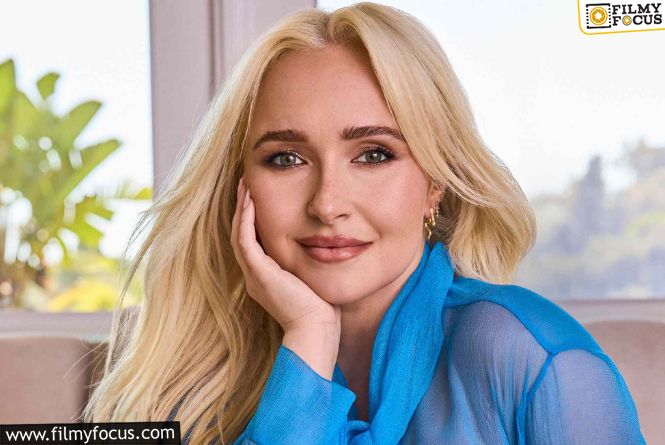 Hayden Panettiere: బర్త్‌డేకి నాలుగు రోజుల ముందు హీరోయిన్‌ మృతి