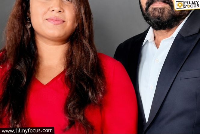 Vismaya Mohanlal: సినిమాల్లోకి కొడుకు వచ్చీ వెళ్తున్నాడు.. ఇప్పుడు కూతురు వచ్చింది
