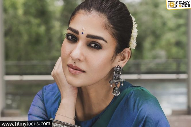 Nayanathara: నయన్‌ vs నయనతార… రెండ్రోజుల గ్యాప్‌లో బాక్సాఫీసు దగ్గర సందడి