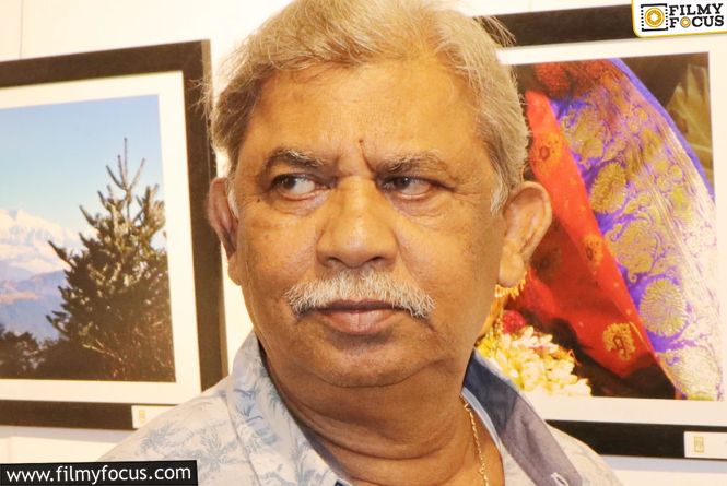 Raja Sen: ప్రముఖ దర్శకుడు కన్నుమూత..