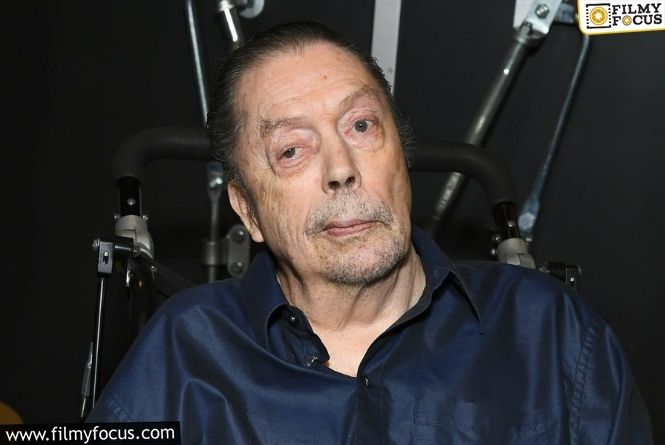 Tim Curry: ప్రముఖ నటుడు కన్నుమూత.. జీవితాంతం పెళ్లి చేసుకోకుండా..