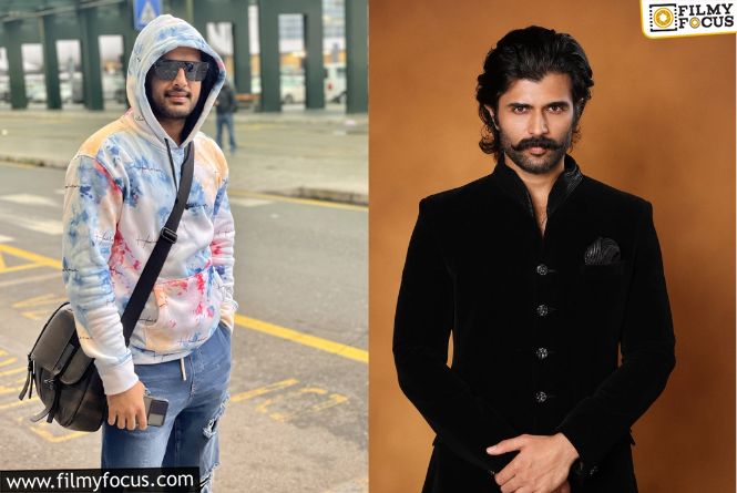 Tollywood: వాళ్లకు హిట్లొచ్చాయ్‌… మరి వీళ్లకు విజయాలు ఇచ్చేది ఎవరో?