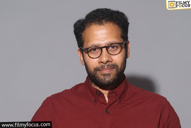 Venky Atluri: టాలీవుడ్‌ హీరోలను వదిలి ఇతర పరిశ్రమలకు అందుకే వెళ్లాల్సి వచ్చింది: వెంకీ అట్లూరి