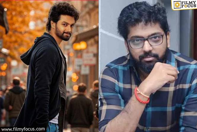 Mallidi Vassishta: చిరు దర్శకుడితో బాలయ్య కొడుకు డెబ్యూ.. ఇదైనా వర్కౌట్ అవుతుందా?