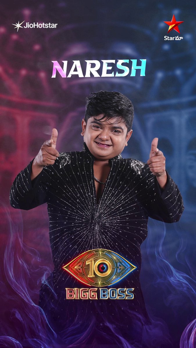 Naresh