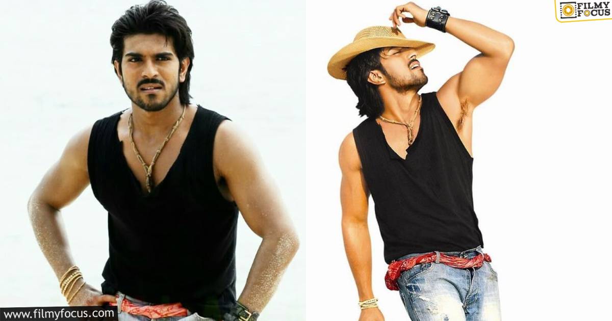 19 years for chirutha