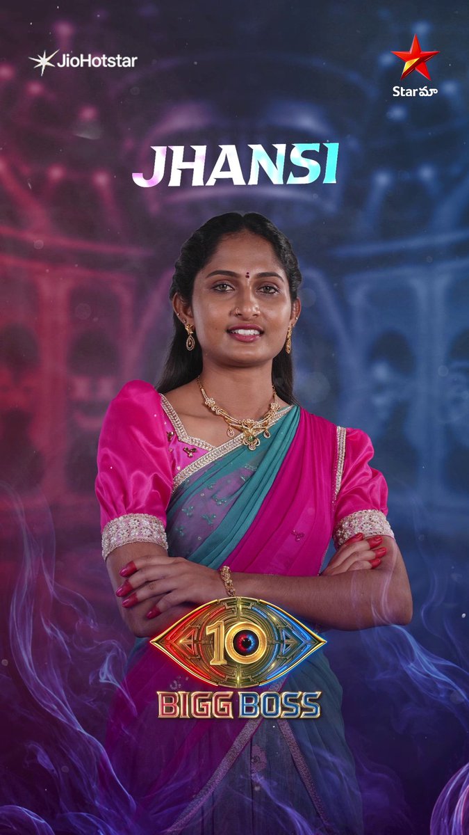 Jhansi