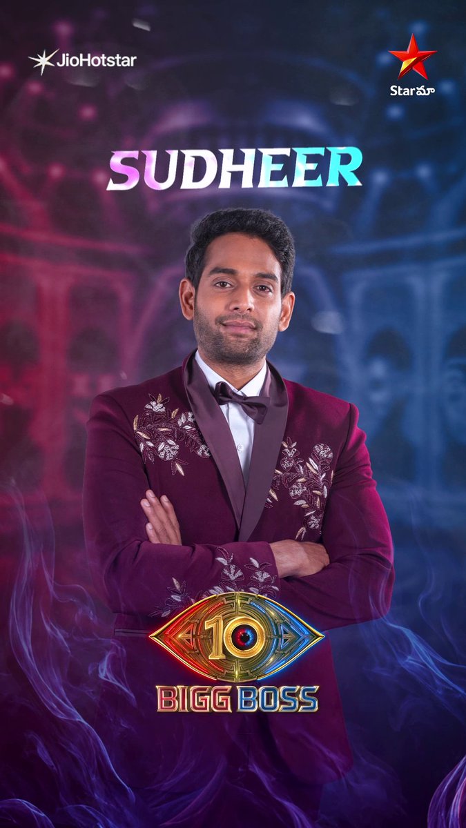 Sudheer Reddy