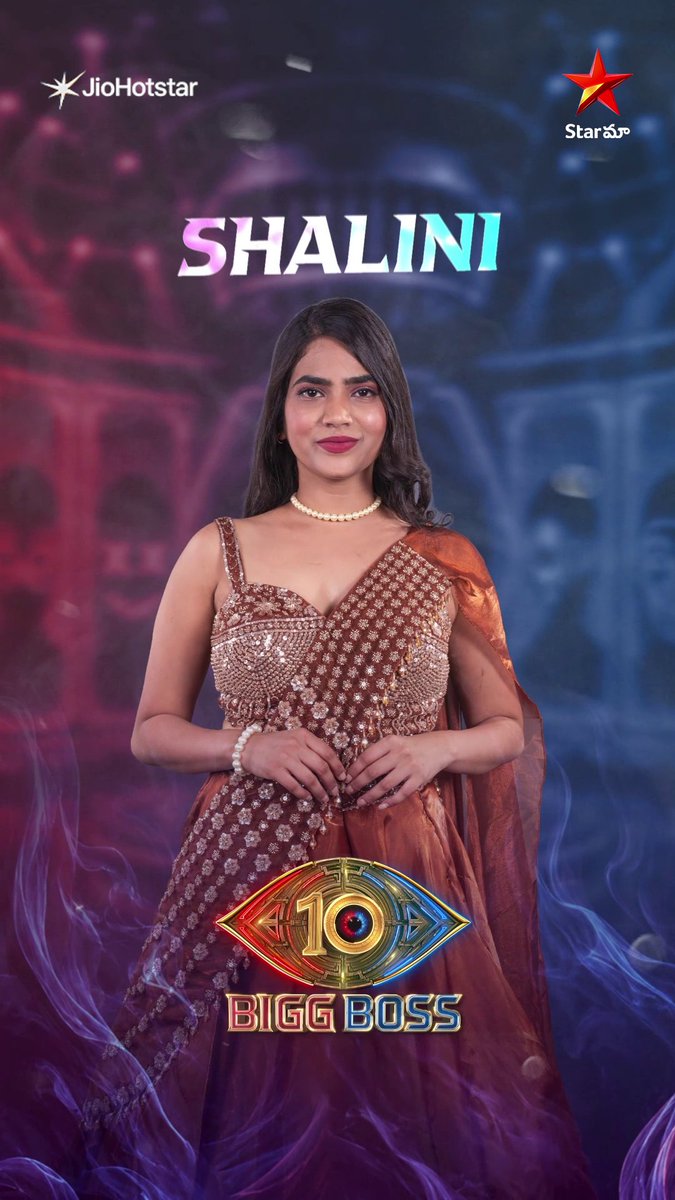 Shalini
