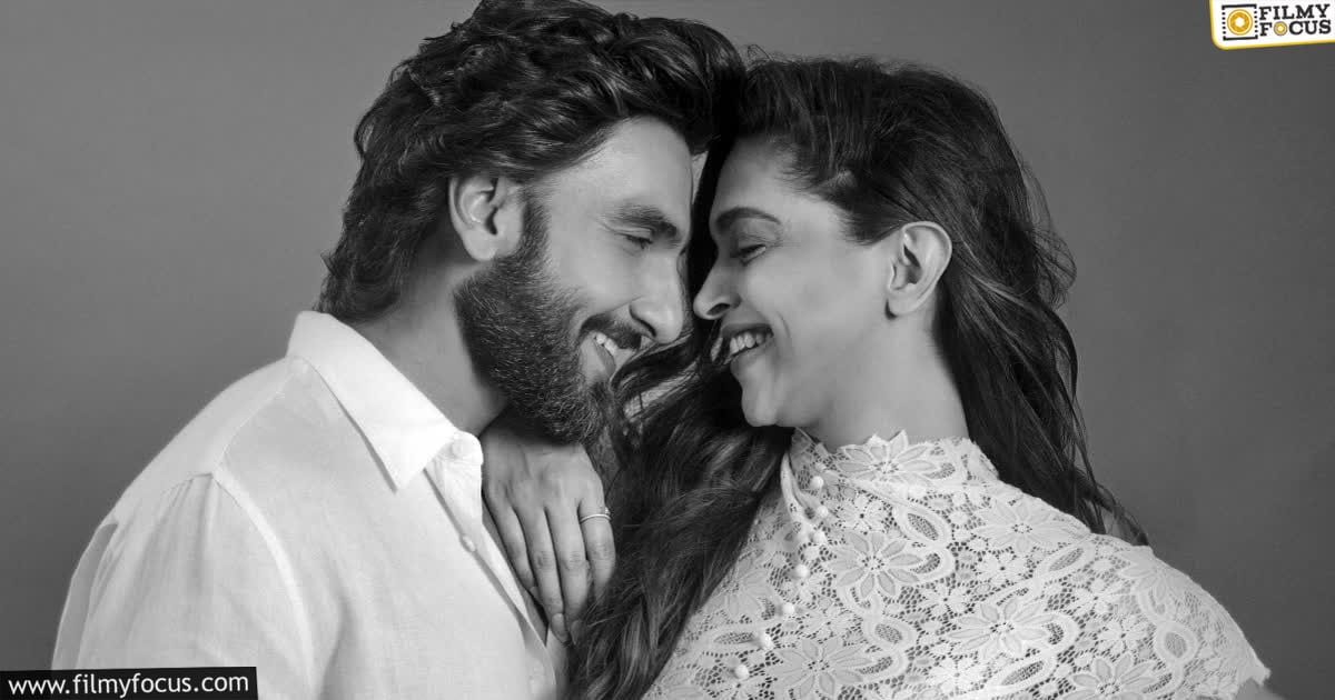 Deepika Padukone, Ranveer Singh welcome second baby