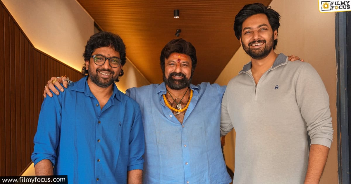 Mokshagna Nandamuri movie team counter to Prasanth Varma