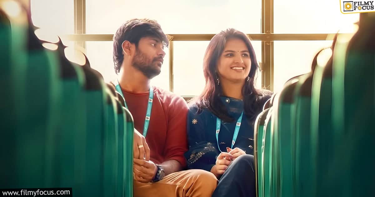 Sahaa Movie Review And Rating