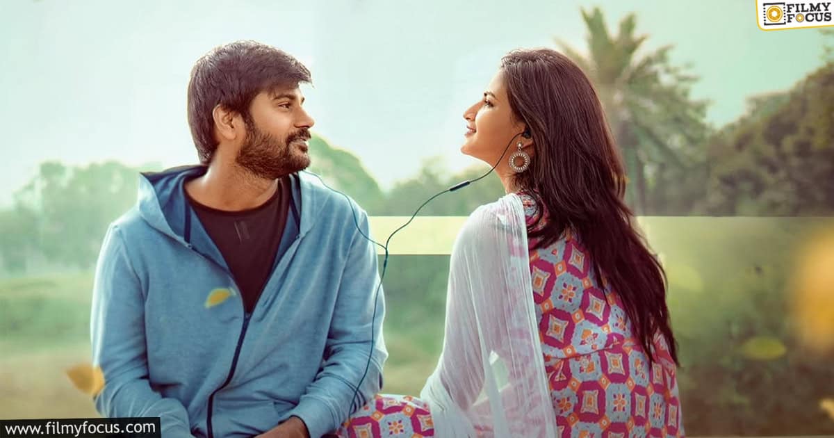 Sahaa Movie Review And Rating