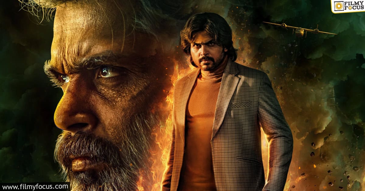 Sardar 2 Movie Review and Rating
