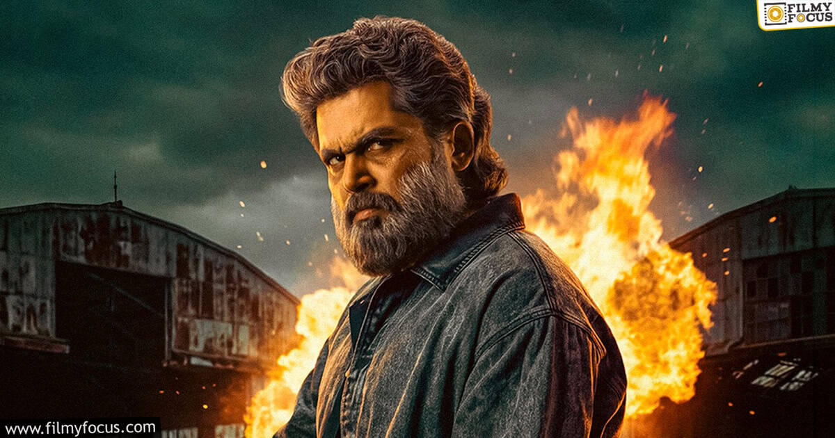 Sardar 2 Movie Review and Rating