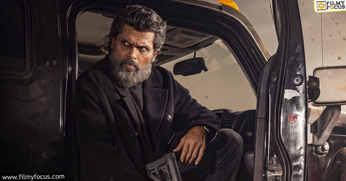 Sardar 2 Movie Review and Rating