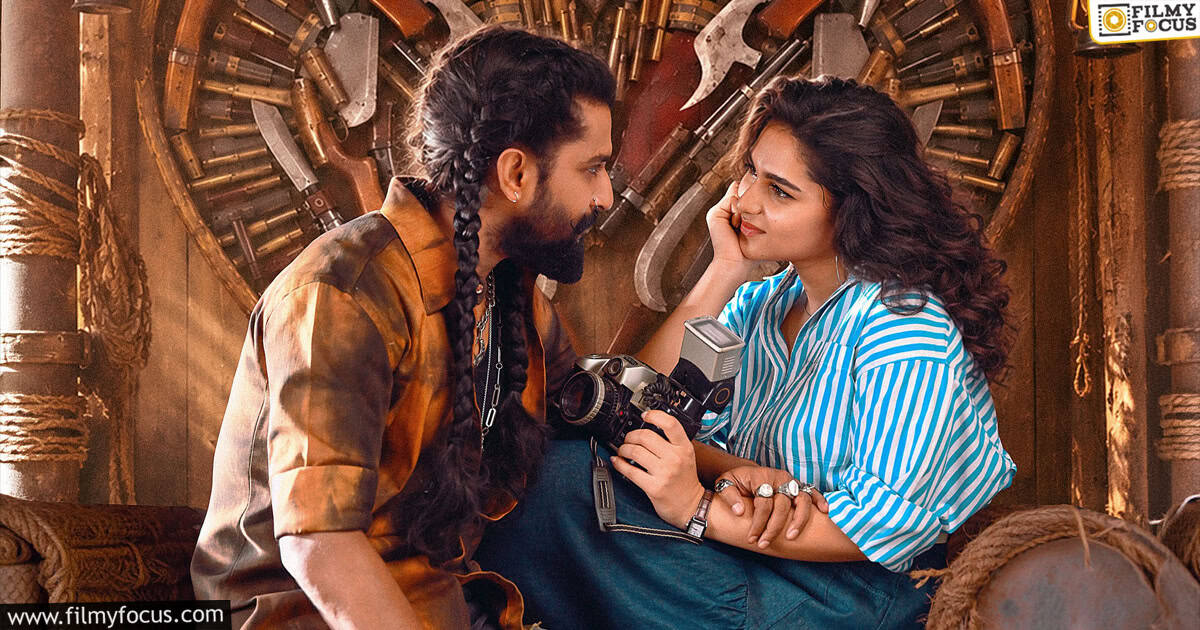 The Paradise Movie Review And Rating