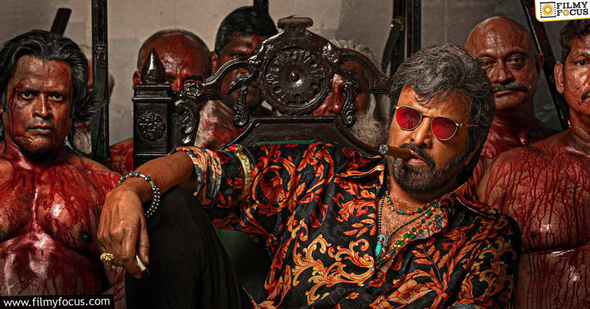 The Paradise Movie Review And Rating