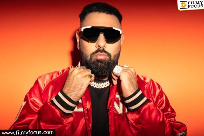 Badshah: స్టార్ సింగర్.. రెండోసారి విడాకులు.. ఈసారి ఐదు నెలలకే.. Badshah: స్టార్ సింగర్.. రెండోసారి విడాకులు.. ఈసారి ఐదు నెలలకే..