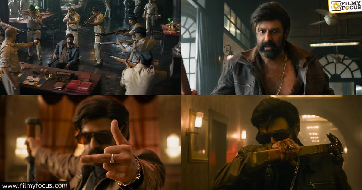 interesting points in Dada teaser