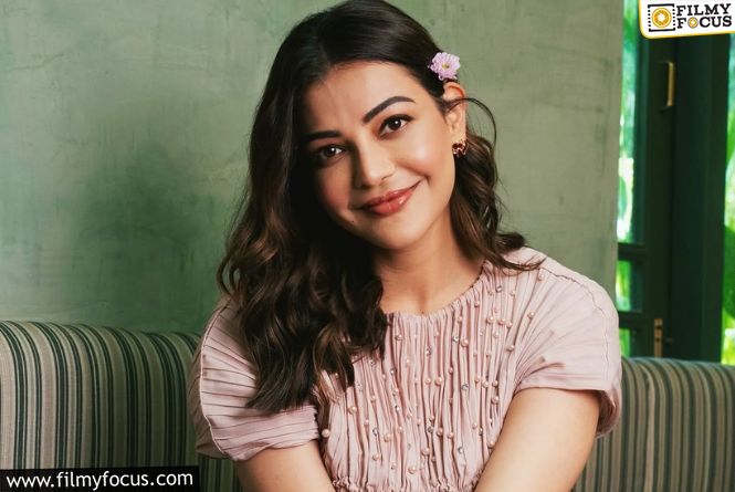Kajal Aggarwal: విడాకులు పెరగడానికి కారణమిదే: కాజల్ అగర్వాల్ కామెంట్స్ వైరల్ Kajal Aggarwal: విడాకులు పెరగడానికి కారణమిదే: కాజల్ అగర్వాల్ కామెంట్స్ వైరల్