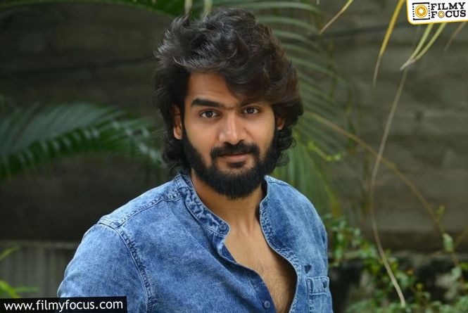 Karthikeya: ‘RX 100’ కార్తికేయ మళ్లీ వస్తున్నాడు.. హీరోగా కాదు.. విలన్‌గా కాదు