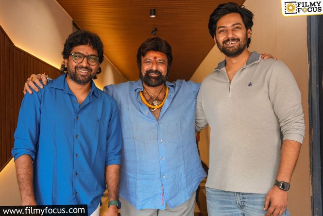 Mokshagna: మరోసారి నందమూరి ఫ్యాన్స్‌కి నిరాశ.. ఈ సినిమా కూడా..