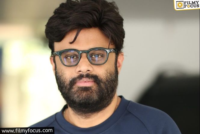 Sithara: మరో తమిళ హీరోను కన్‌ఫామ్‌ చేసుకున్న నాగవంశీ.. ఎవరంటే?