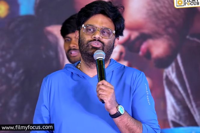 Naga Vamsi: నాగవంశీ షాకింగ్‌ కామెంట్స్‌… ఏ హీరోయిన్ల గురించి చెప్పారు?