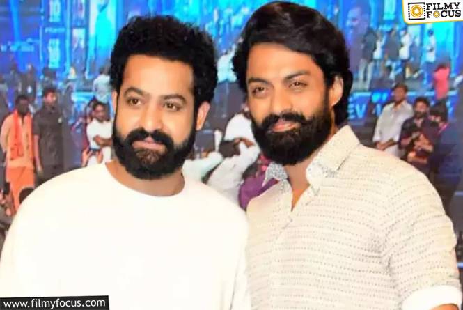 NTR: ఎన్టీఆర్ – కళ్యాణ్ రామ్… బాండింగ్ తగ్గిందా?