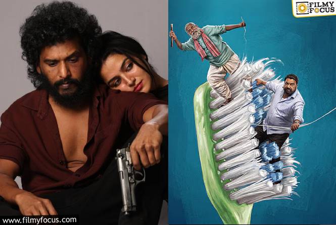 OTT: ఒక్కరోజు ఓటీటీల్లో ఏకంగా 40 సినిమాల సందడి
