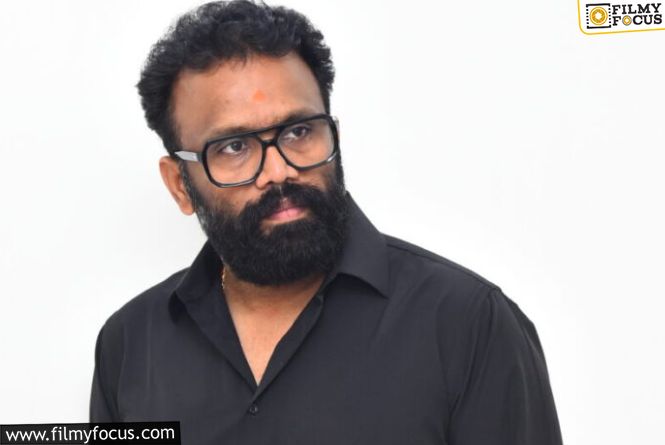 Pranay Vanga: ‘స్పిరిట్‌’ శపథం బాగుంది సరే.. ‘ఆది పురుష్‌’, ‘రాధే శ్యామ్‌’ మరచిపోతే ఎలా?