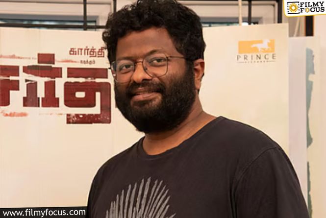 PS Mithran: కోలీవుడ్‌ – టాలీవుడ్‌ – బాలీవుడ్‌ – శాండిల్‌ వుడ్‌ – మాలీవుడ్‌ కాంబినేషన్‌