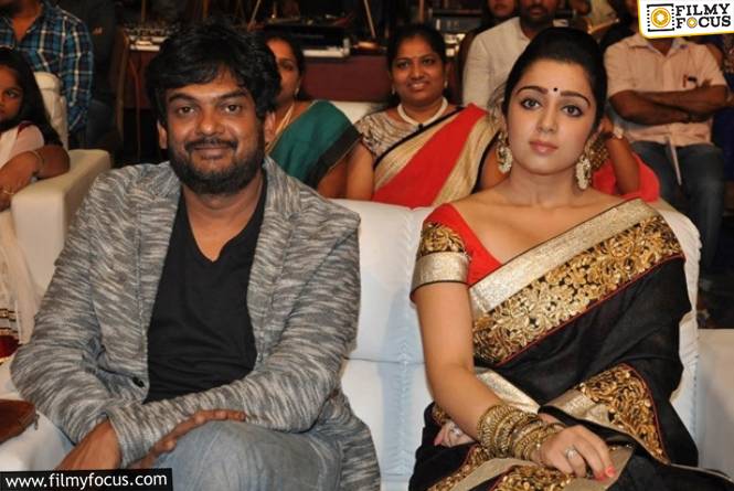 Puri Jagannadh: ‘డబుల్ ఇస్మార్ట్’ నష్టాలు.. పూరీ, ఛార్మీ..ల అసలు రంగు బయటపెట్టిన నిర్మాత