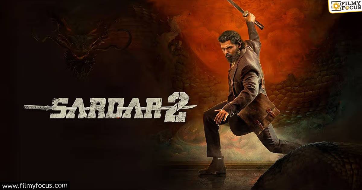 sardar 2